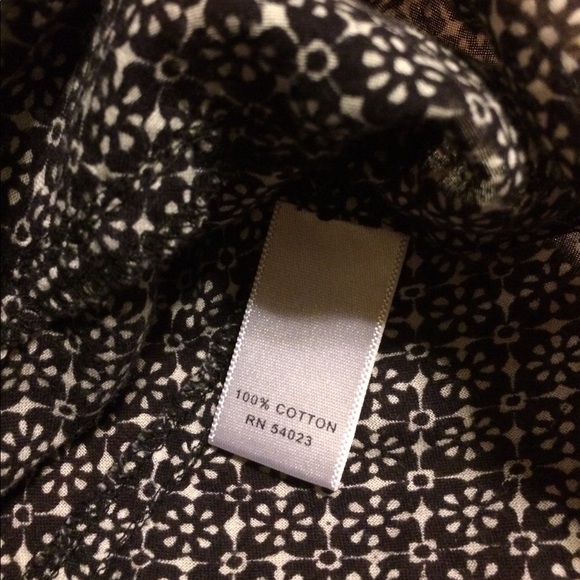 Banana Republic Top - Picture 7 of 7